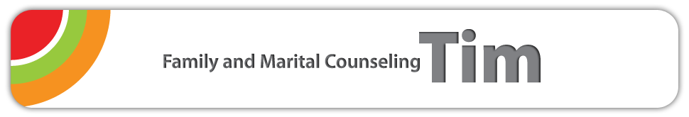 Family and Marital Counseling - TIM
